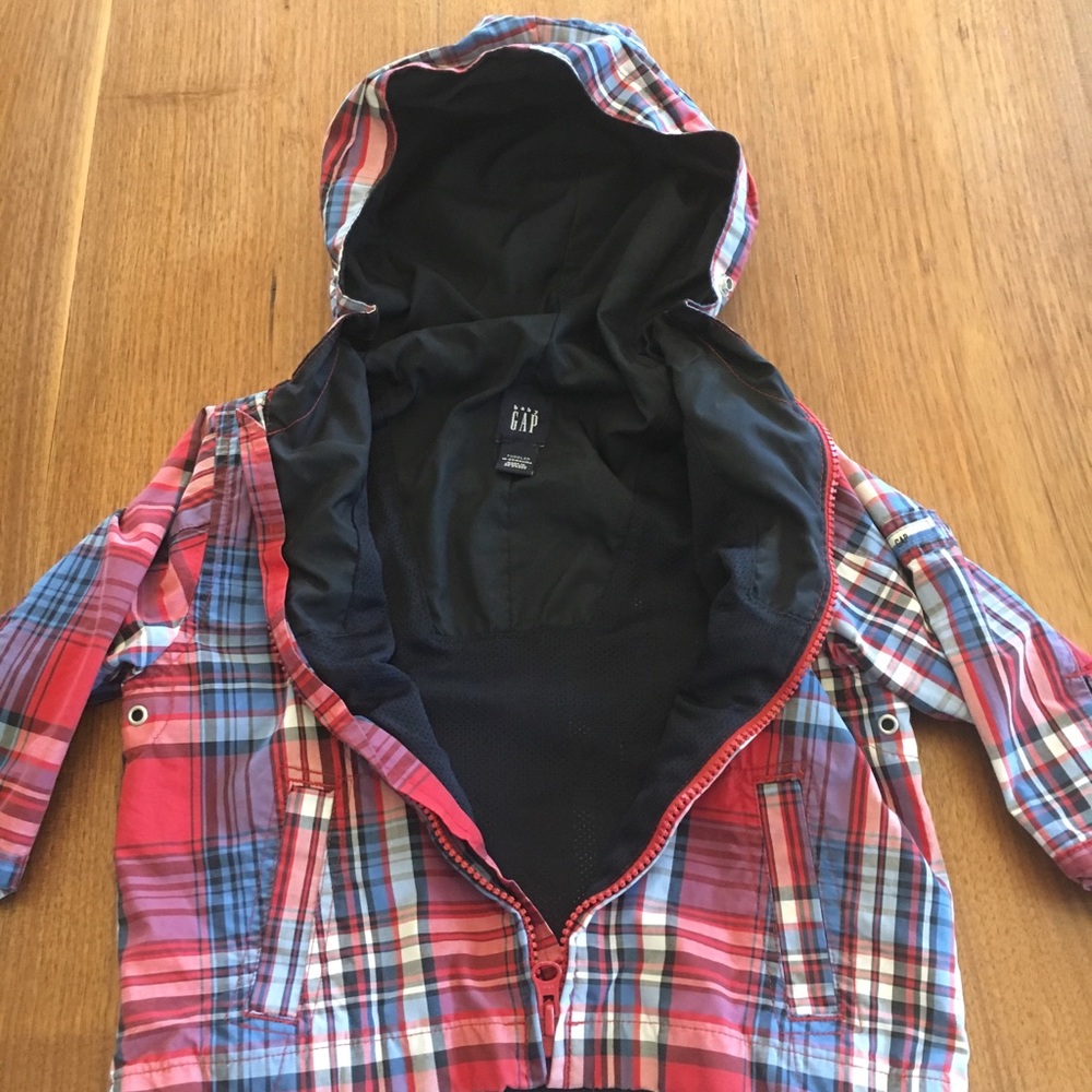 Light weight Jacket - Picture 4 of 5